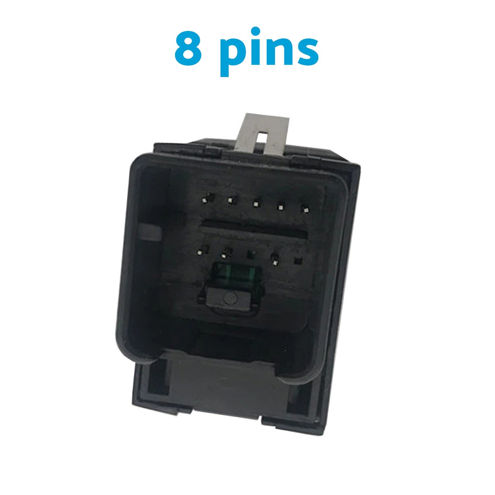 3C0927225C Park Brake Switch Parking Control Button Suitable for VW Passat 05 - 12 - Frazy's Auto Parts