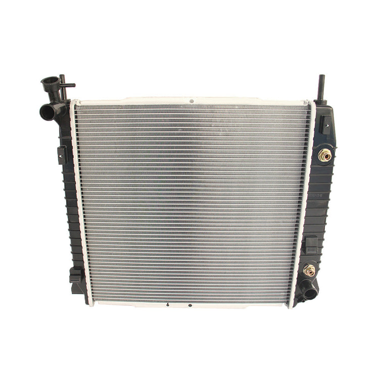Radiator Suitable For Holden Rodeo RA Ute 2006-2008 & Colorado RC 3.6 Petrol 2008-2011 AT/MT-0
