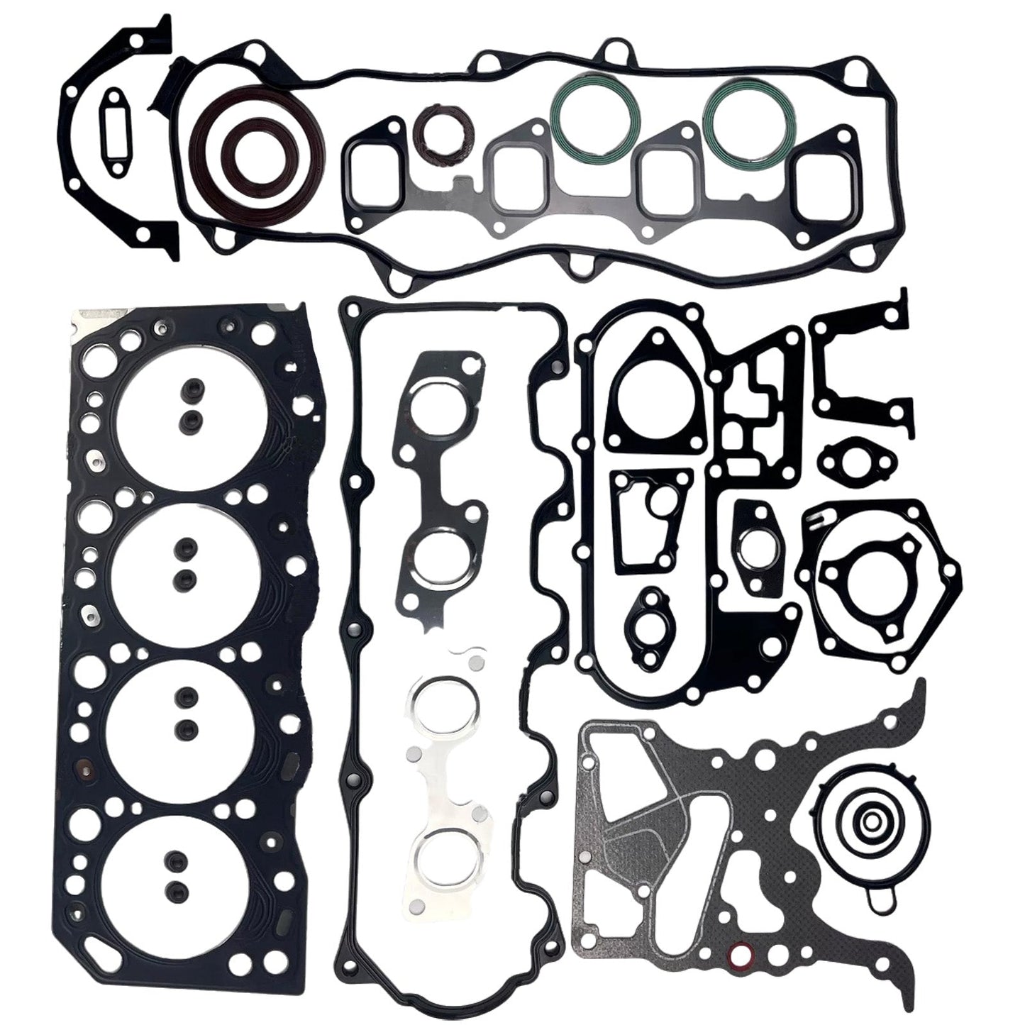 VRS Head Gasket Kit Suitable For Toyota Hilux / 4Runner / HiAce 2.8L-3.0L Diesel 1987-2000-2