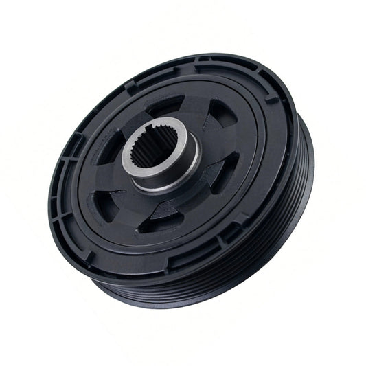 Crankshaft Pulley Suitable for Honda Accord 2.2 CTDi-0