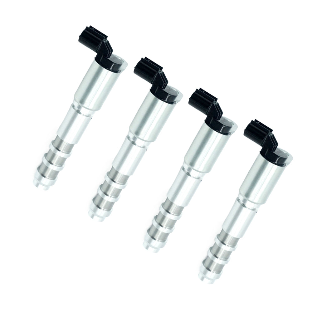 Variable Timing (VVT) Valve Solenoid 4x Suitable For Holden Commodore VZ/VE/VF 12615613-1