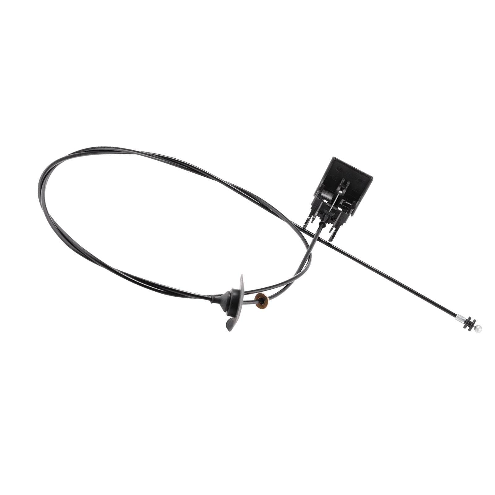 New Bonnet Release Cable Suitable For Ford Falcon BA BF Territory SX SY-1