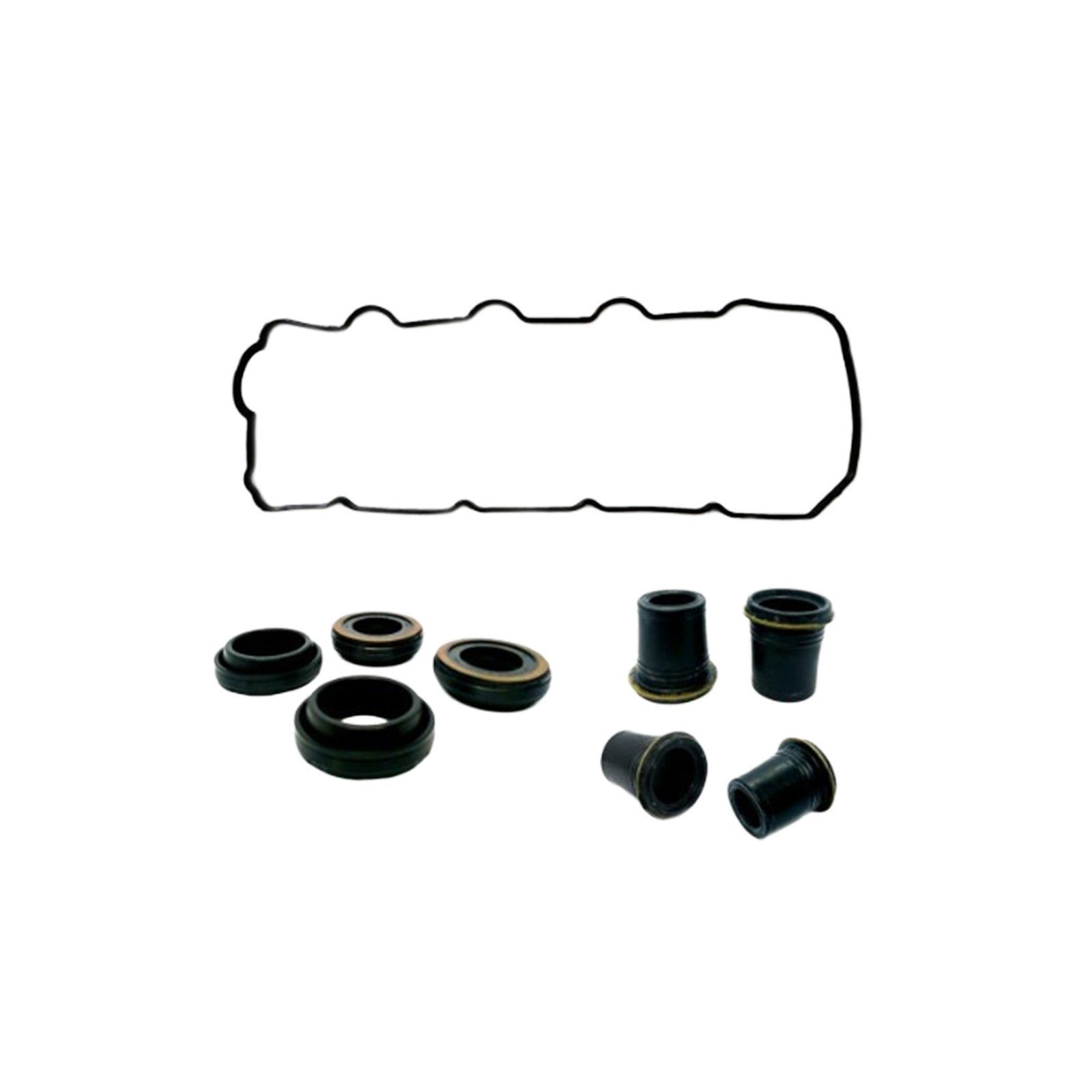 Valve Rocker Cover Gasket Kit Suitable For Toyota Hilux KUN26R 1KD-FTV 3.0L 2005-2016-0