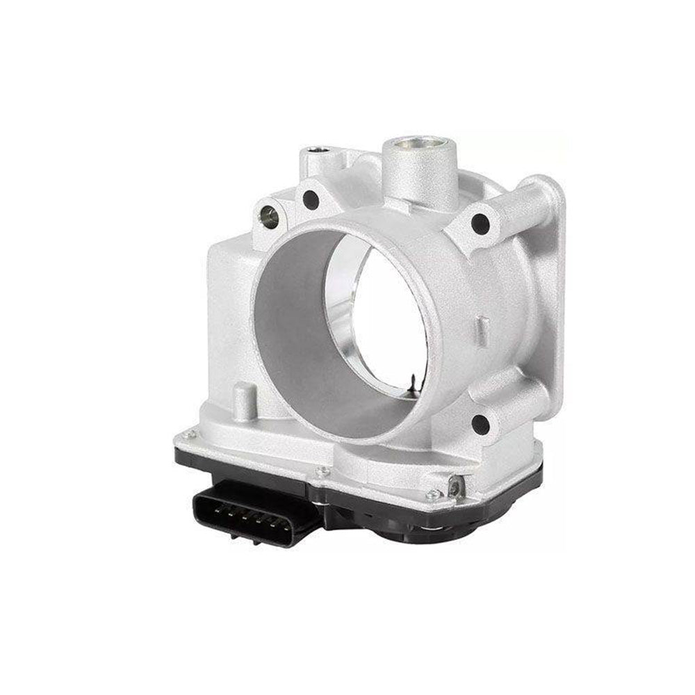 Throttle Body Suitable For Mitsubishi Triton ML MN 4D Ute 4WD RWD 1450A033-1
