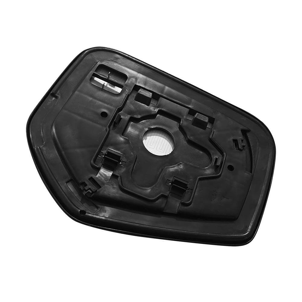 Front Left Side Mirror Glass Suitable For Mitsubishi Triton ML MN 2006-2015-2