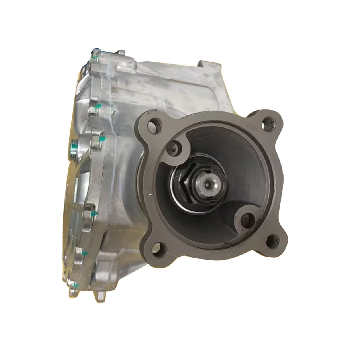 Transfer Case Suitable For Mazda CX-9 AWD 2007-2015-4