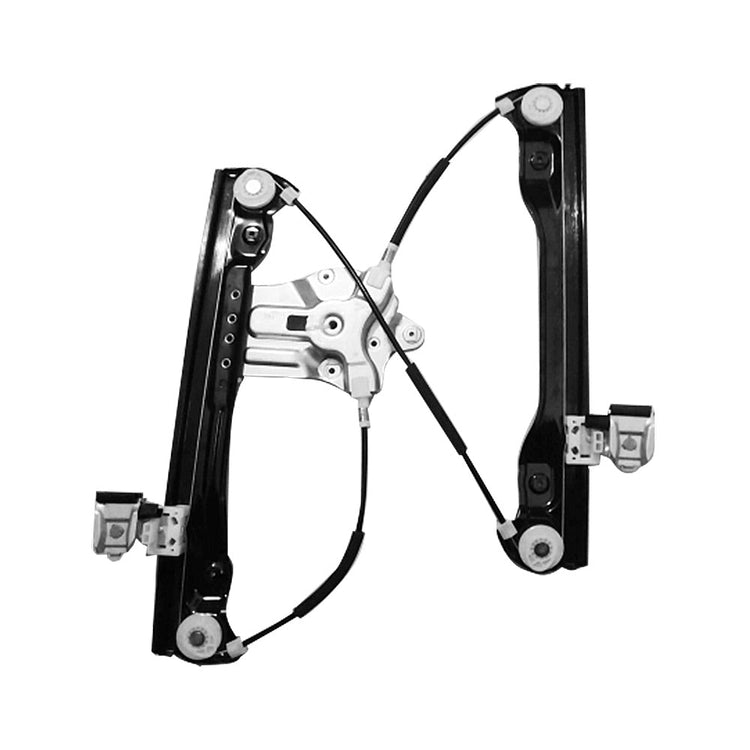 Front Left Window Regulator Without Motor Suitable For Holden Cruze JG JH 2009–2016-1