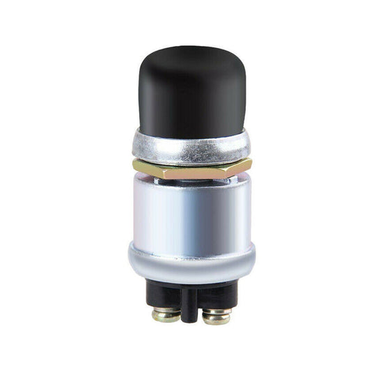 12V Car Switch Push Button Ignition Track Engine Start Starter Heavy Duty-0