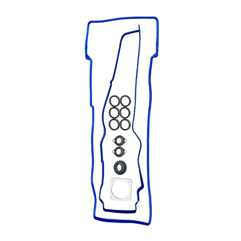 Valve Tappet & Rocker Cover Gasket Kit Suitable For Ford Falcon BA/BF/FG XR6 Turbo-1