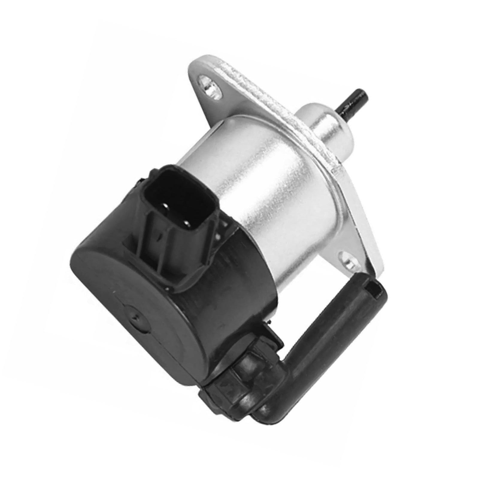 Fuel Shut Off Solenoid Suitable For Kubota 1C010-60015 / 1C010-60016 / 1C010-60017-4