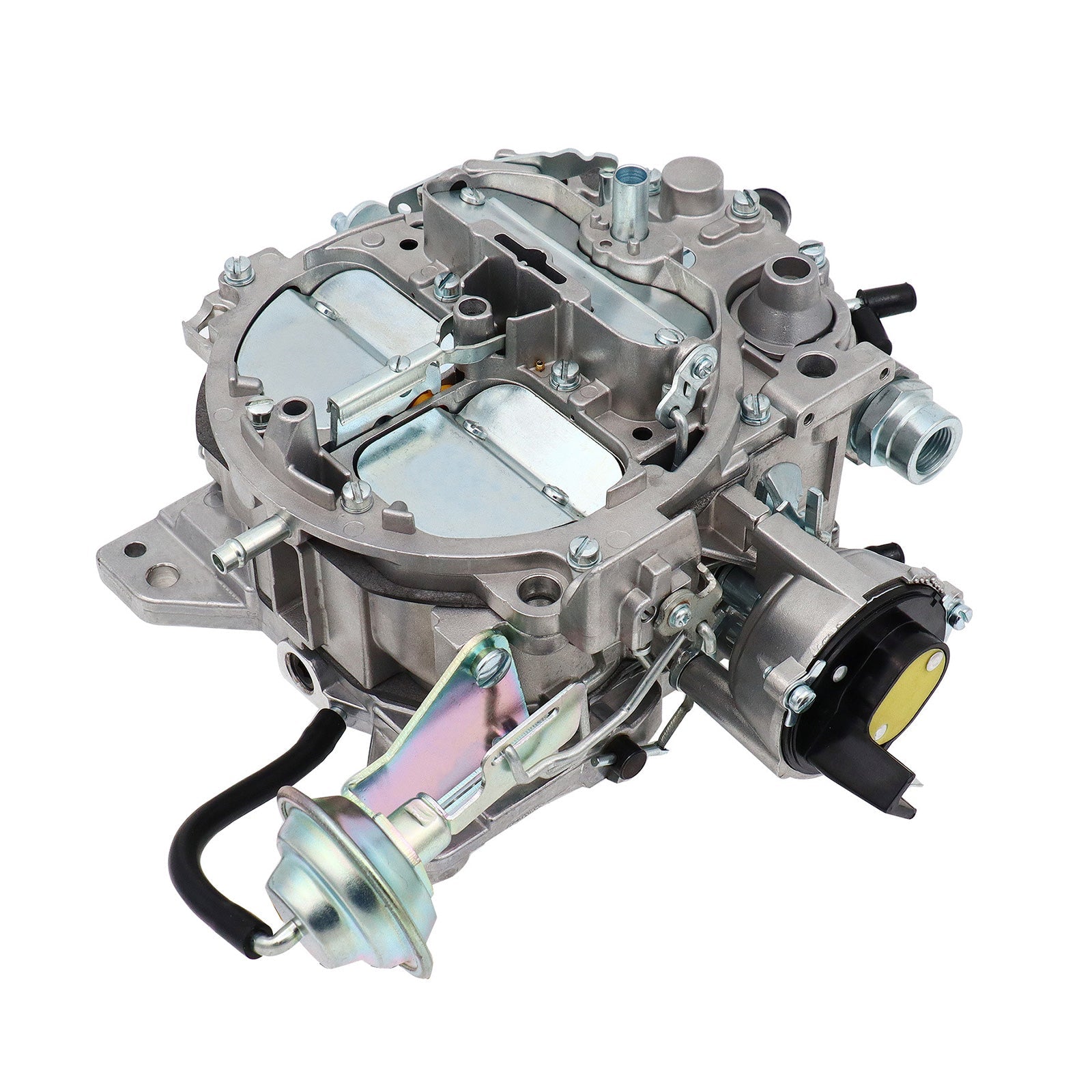 Electric Choke Carburetor Suitable For 305-350 Engines 650 CFM 17066432-4
