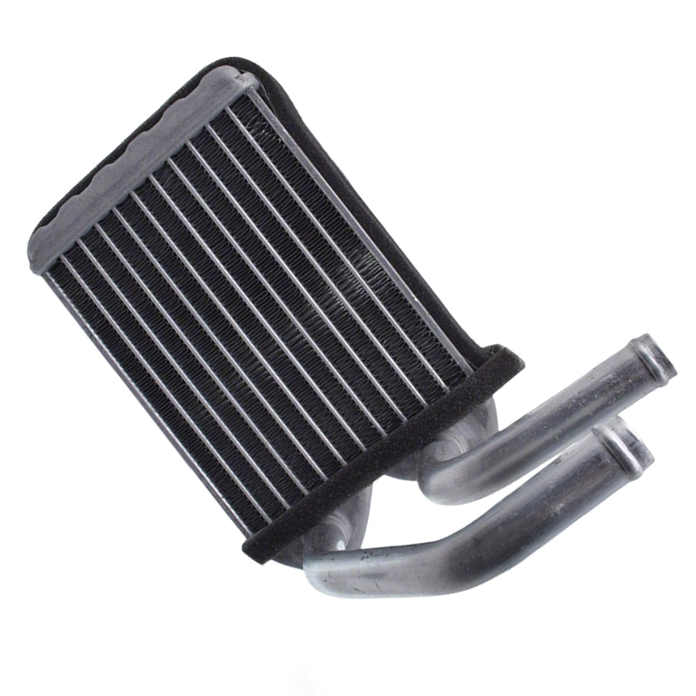 Rear Heater Core Radiator Suitable for Mitsubishi Montero 1990–2004-0