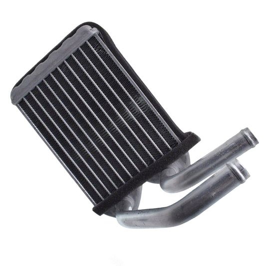 Rear Heater Core Radiator Suitable for Mitsubishi Montero 1990–2004-0