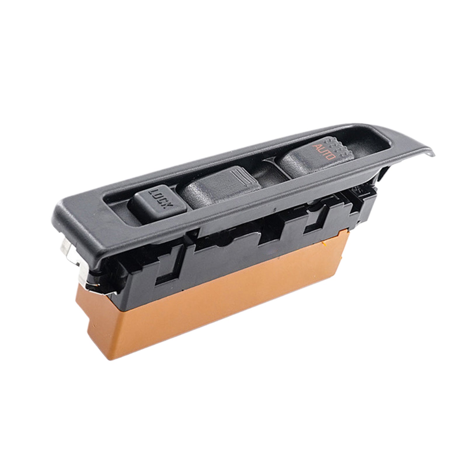 Main Power Window Control Switch 8973151840 Suitable For Isuzu NHR & NKR Right Side-0