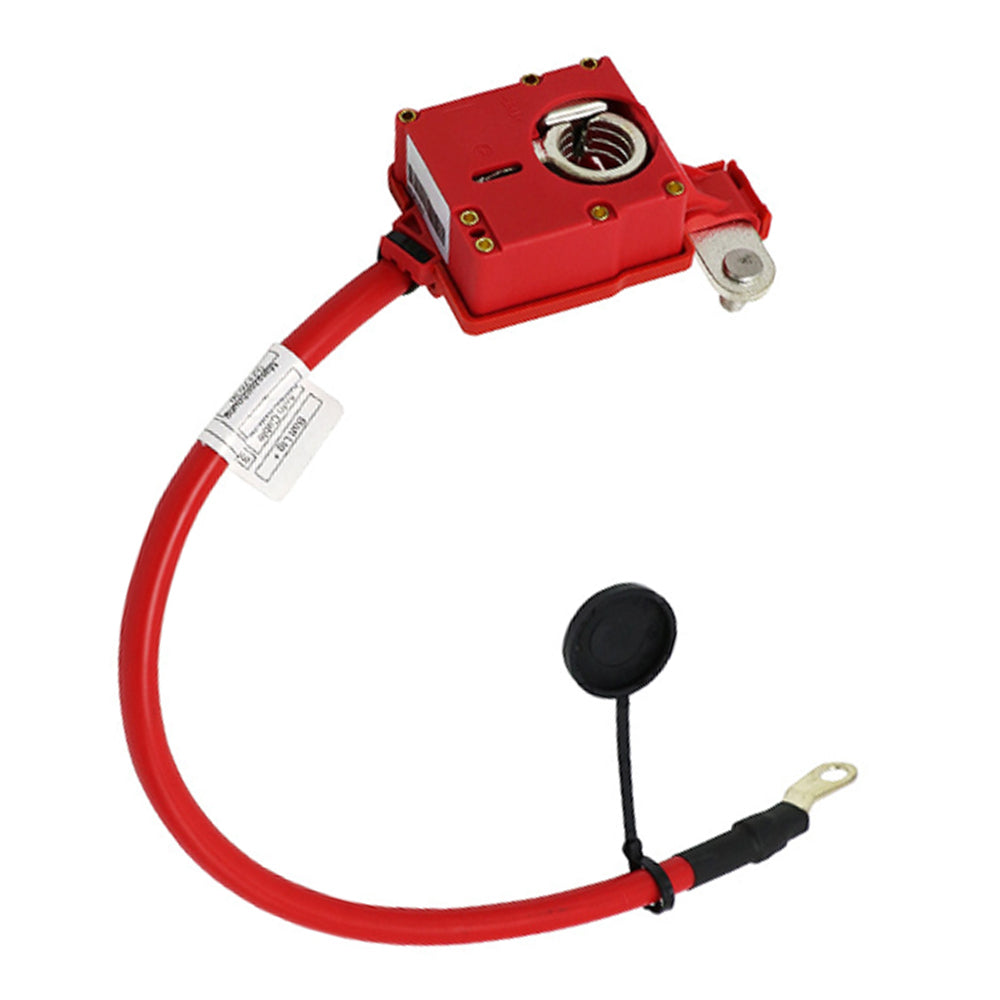 Positive Battery Cable Lead Suitable For BMW E88 E90 E91 E92 E84 335i-2