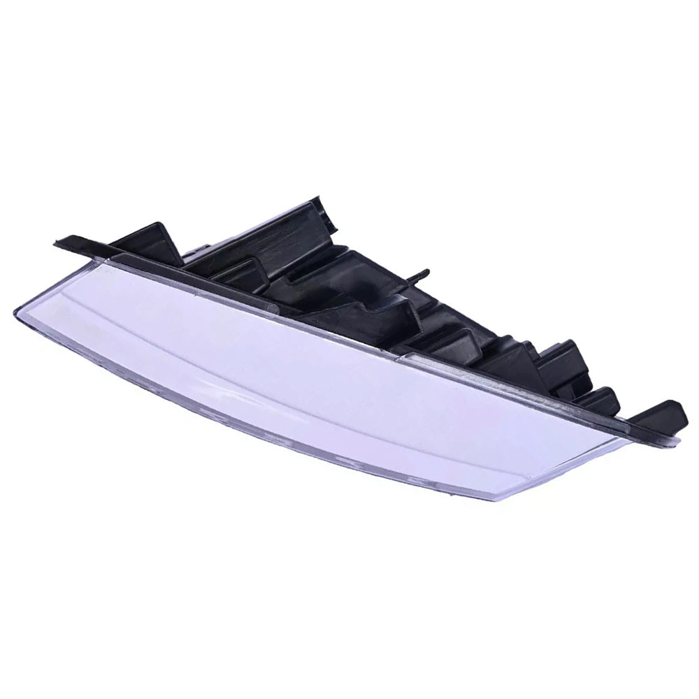 Right DRL LED Fog Light Assembly Suitable for Renault Clio IV 2016–2019-4