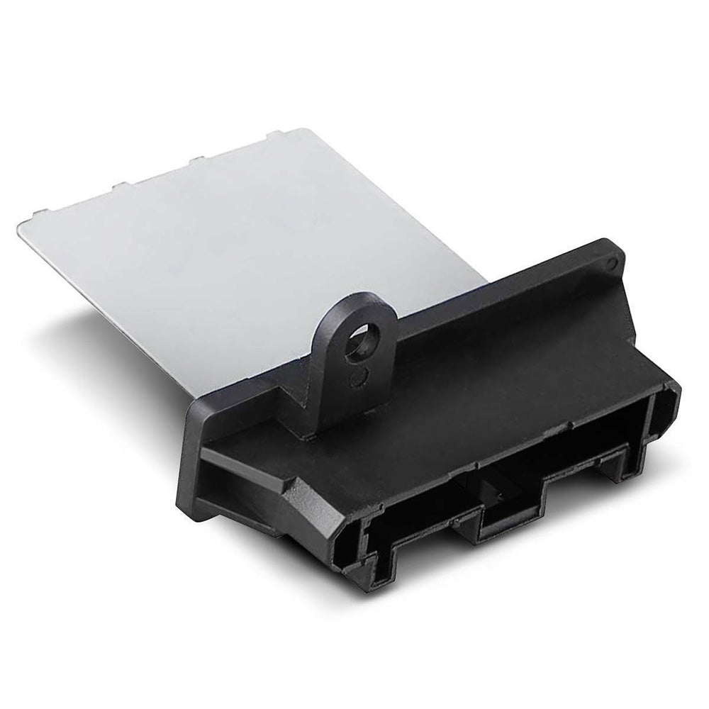Blower Motor Heater Fan Resistor Suitable For Holden Rodeo RA RC / Colorado / Isuzu D-MAX-0