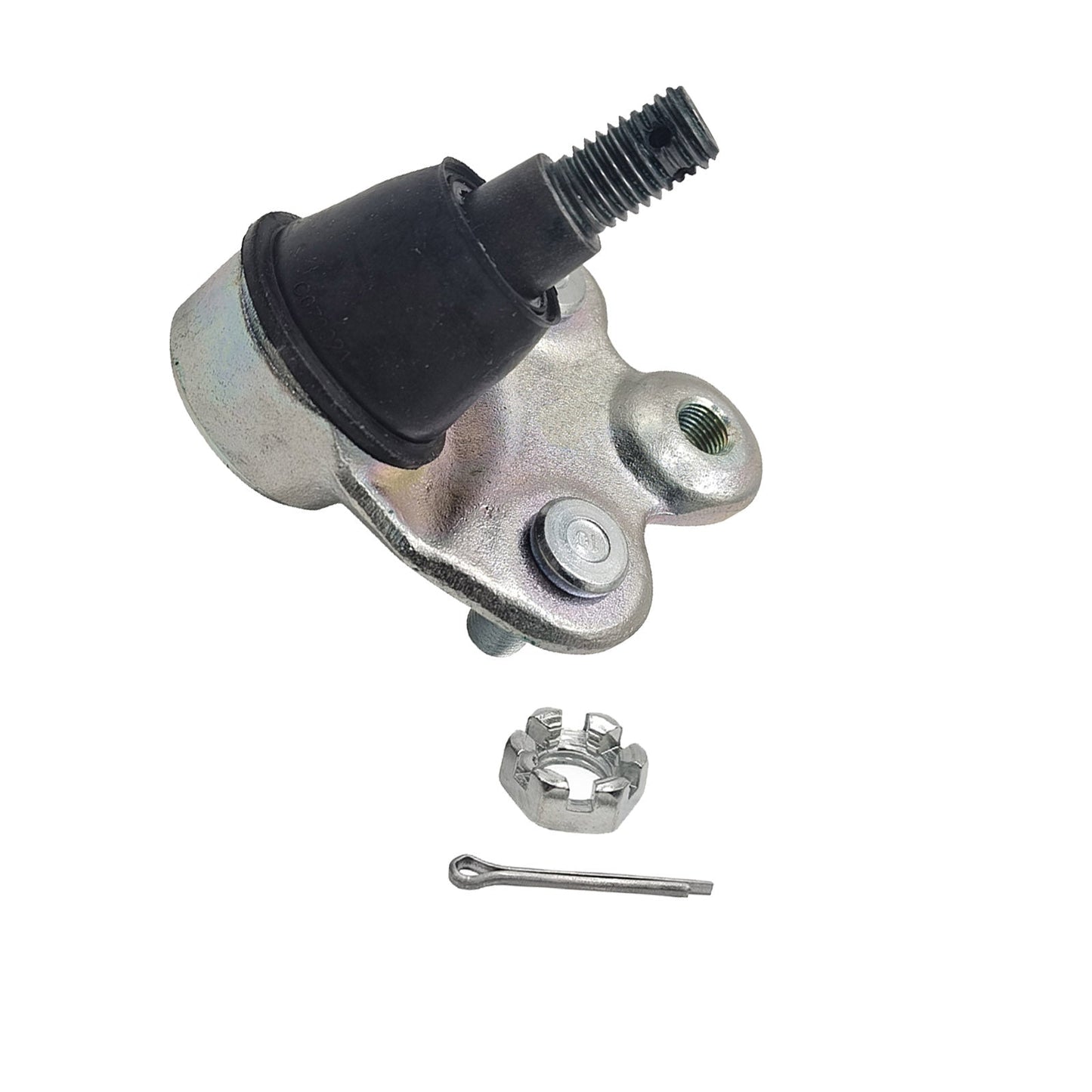 Front Lower Suspension Ball Joint 2x Suitable For Honda Civic FD Series 2006-2012-3