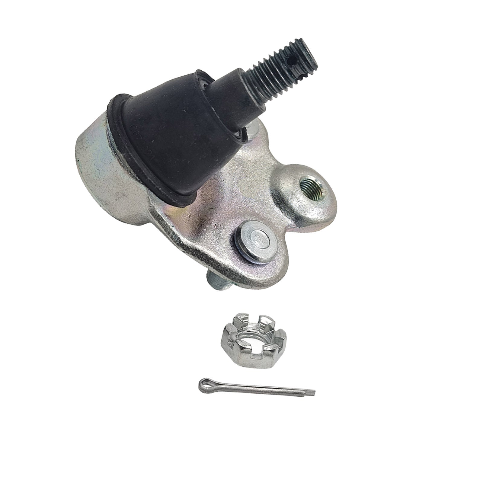 Front Lower Suspension Ball Joint 2x Suitable For Honda Civic FD Series 2006-2012-3