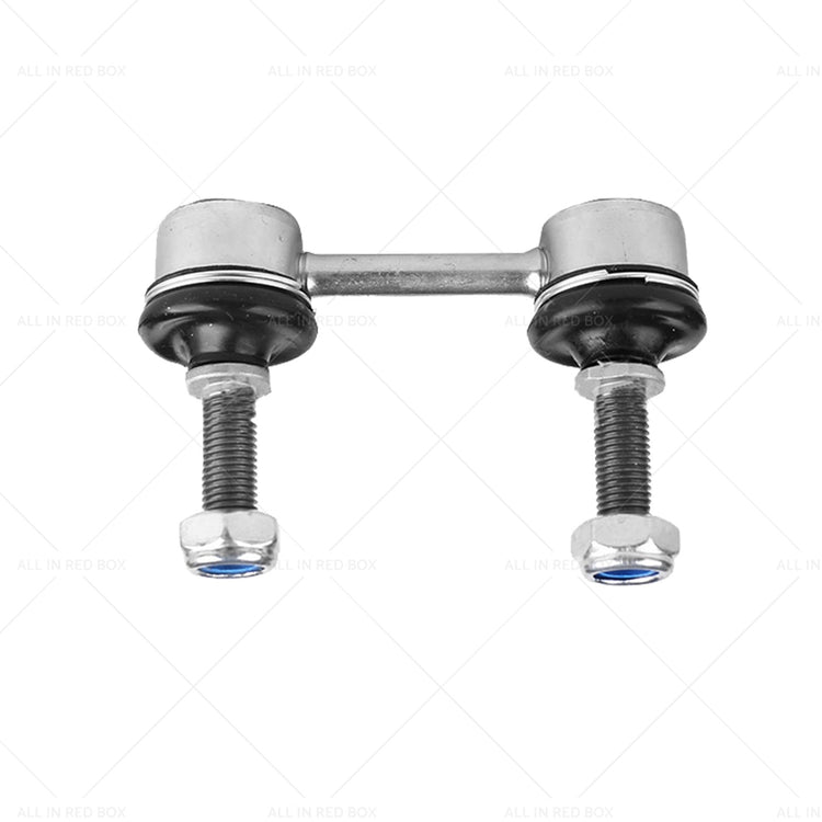 Front&Rear Sway Bar Link Pin Suitable for Subaru Forester SG SH 07/02 - 01/13-3