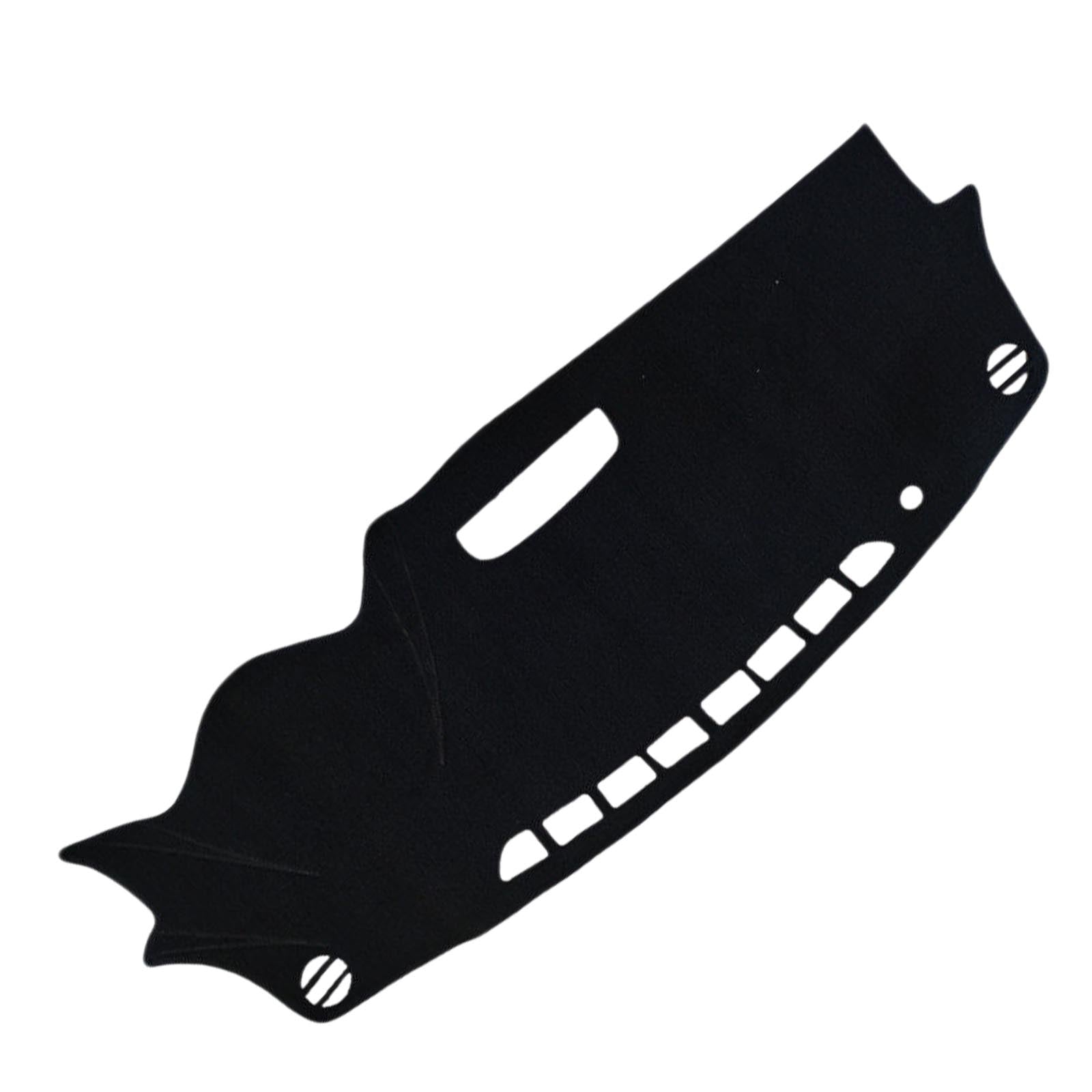 Non-Slip Dash Mat Suitable for Mazda CX3 DK 2.0 (2015-2023), Protects Dash-1