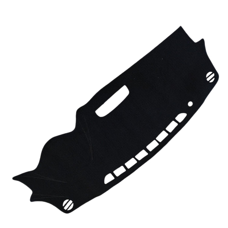 Non-Slip Dash Mat Suitable for Mazda CX3 DK 2.0 (2015-2023), Protects Dash-1