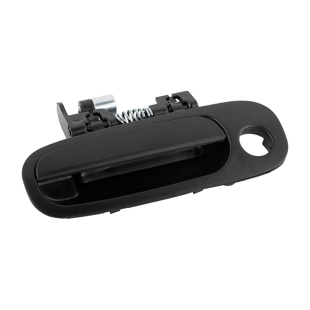 Front Left Outside Outer Door Handle Suitable for Toyota Corolla AE112 1998-2001-3