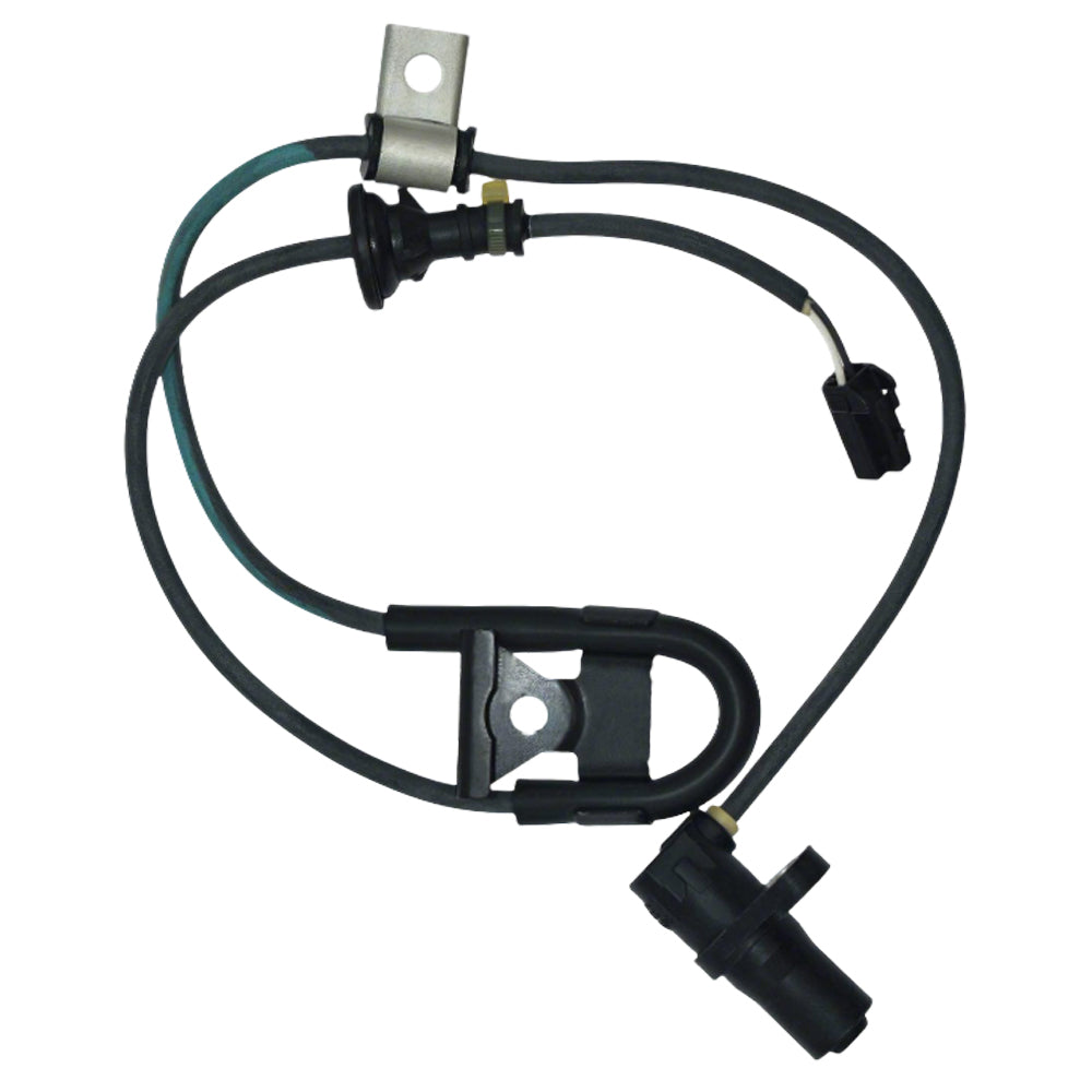 Rear Right ABS Wheel Speed Sensor Suitable for Toyota RAV4 2000–2013-2