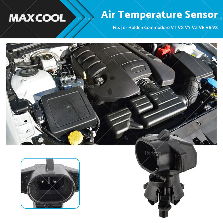 09152245 Air Temperature Sensor Suitable For Holden Commodore VT VY VZ VE V6 V8-0