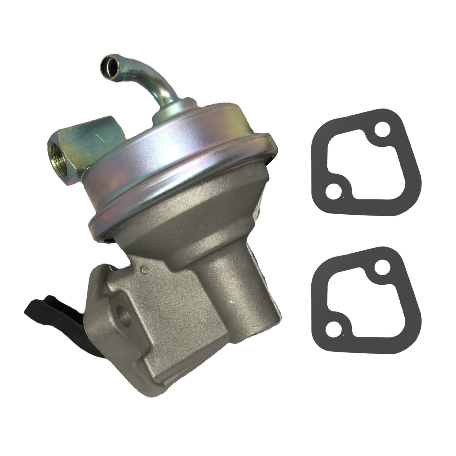 Mechanical Fuel Pump Small Block Kit Suitable for Chevy SBC V8 287 307 6440987-4