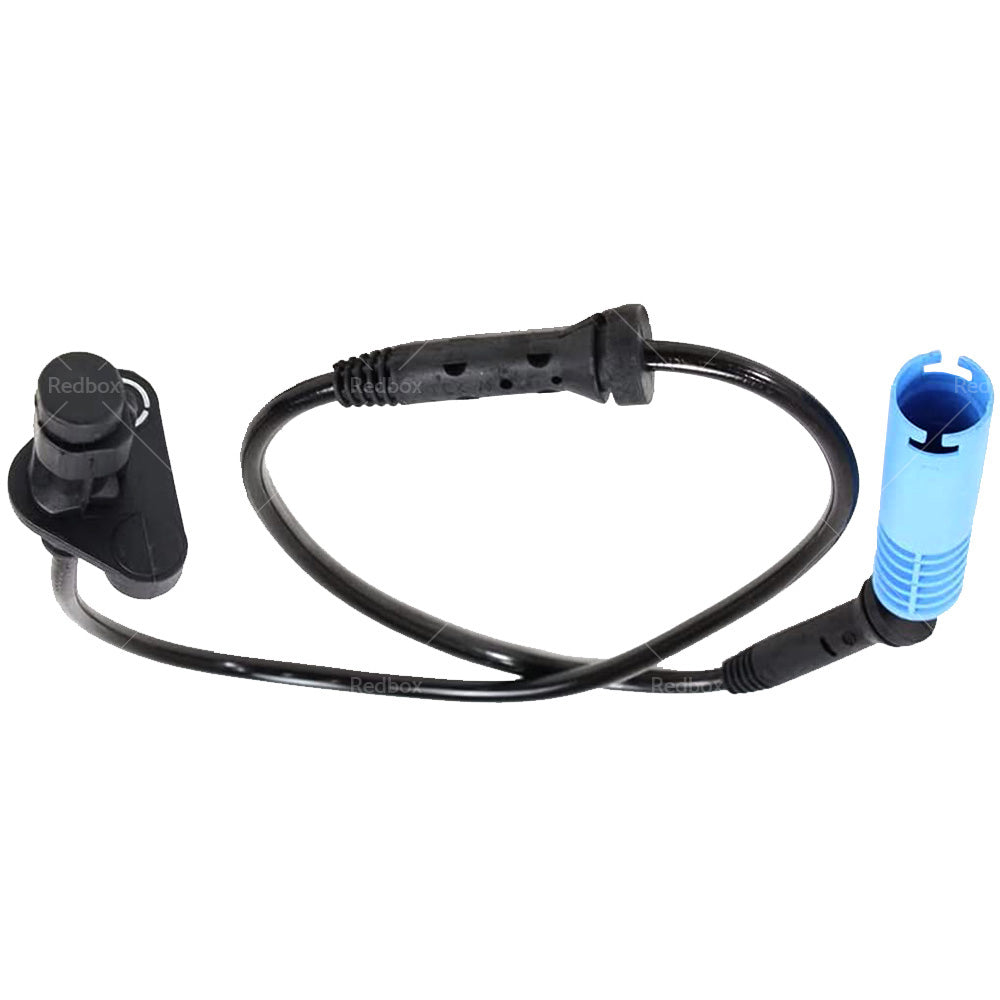 2x Front ABS Wheel Speed Sensor 34526756375 Suitable For BMW E39 Left & Right-1