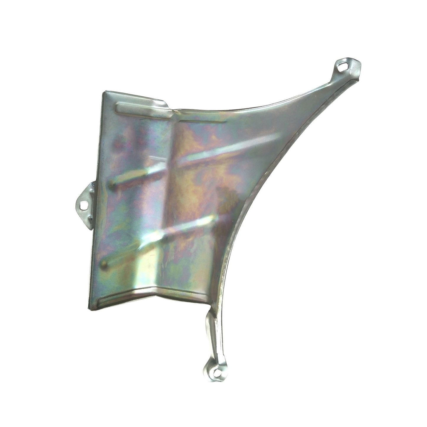 Chute Guide Scroll Plate Suitable for Honda  and  DMC 21 inch  Self Propelled Lawn Mower-2