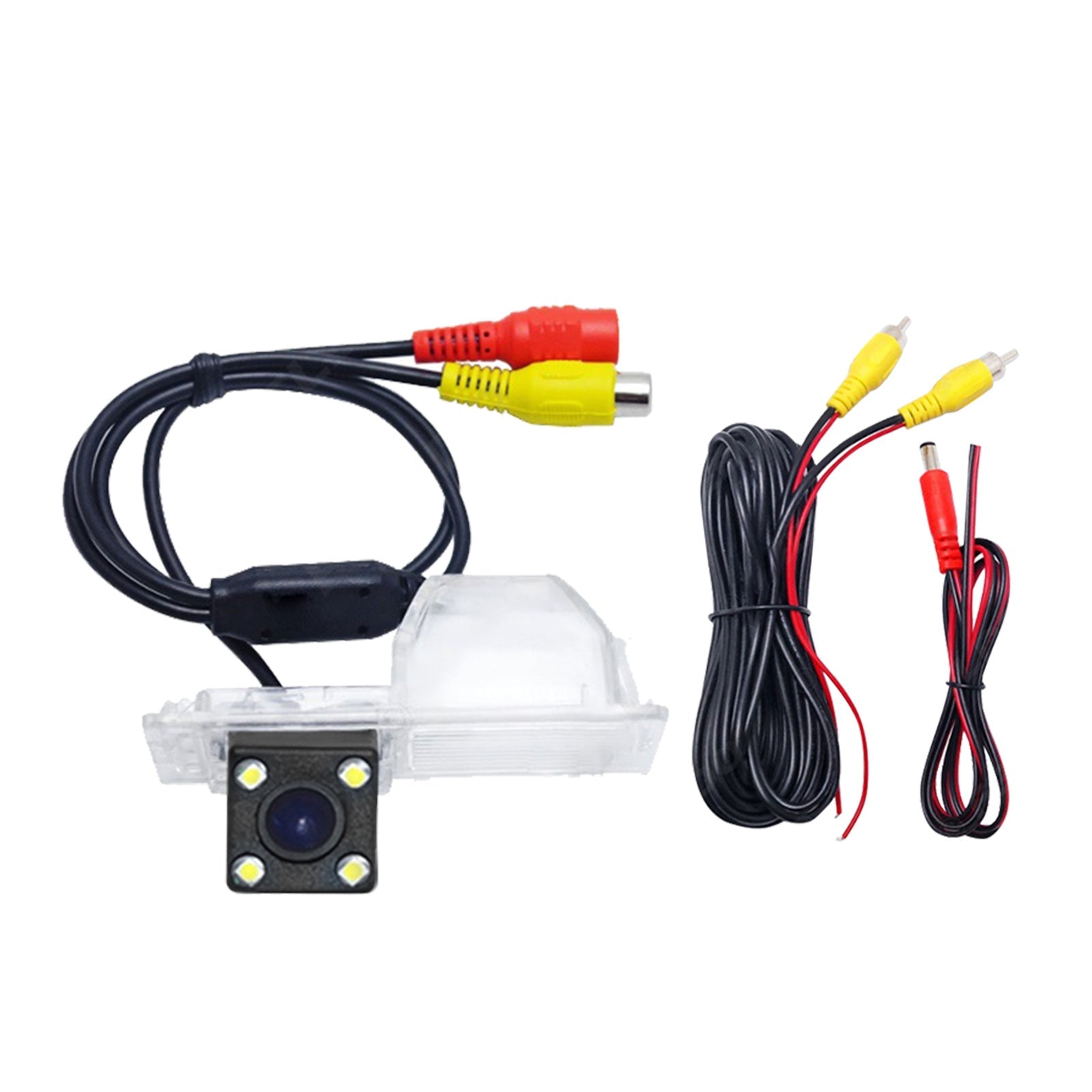 Rear View Camera Suitable For Chevrolet Cruze Hatchback / Wagon 2008-2015 and Chevrolet Aveo-3
