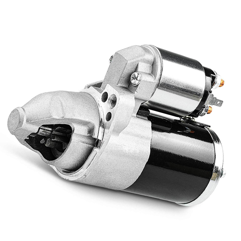Starter Motor Suitable for Mitsubishi 2.0L / 2.4L Lancer CJ CF Delica D5-0