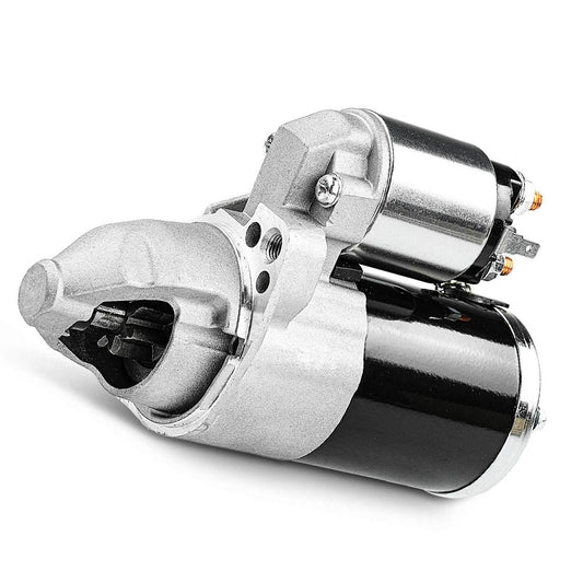 Starter Motor Suitable for Mitsubishi 2.0L / 2.4L Lancer CJ CF Delica D5-0