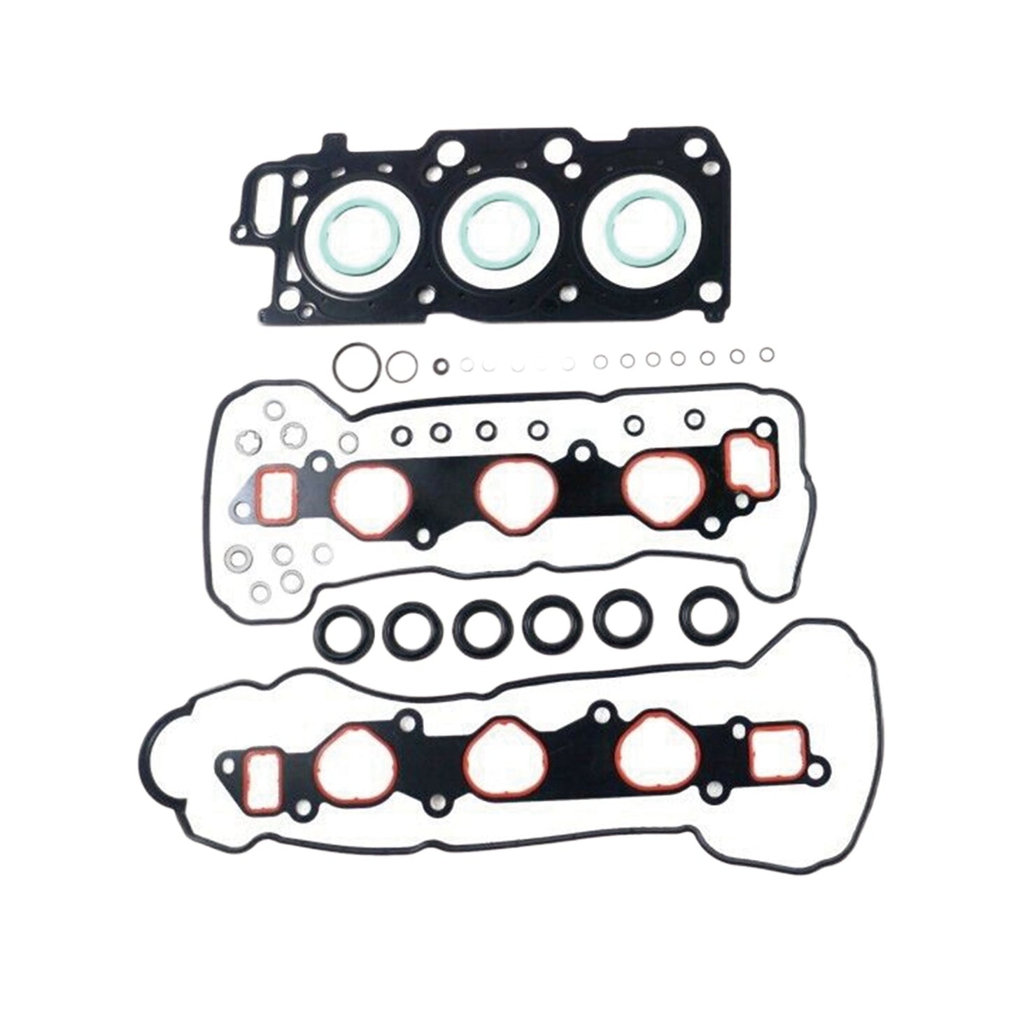 VRS Cylinder Head Gasket Set Suitable For Toyota Camry / Vienta / Avalon 3.0L 1MZ-FE-1