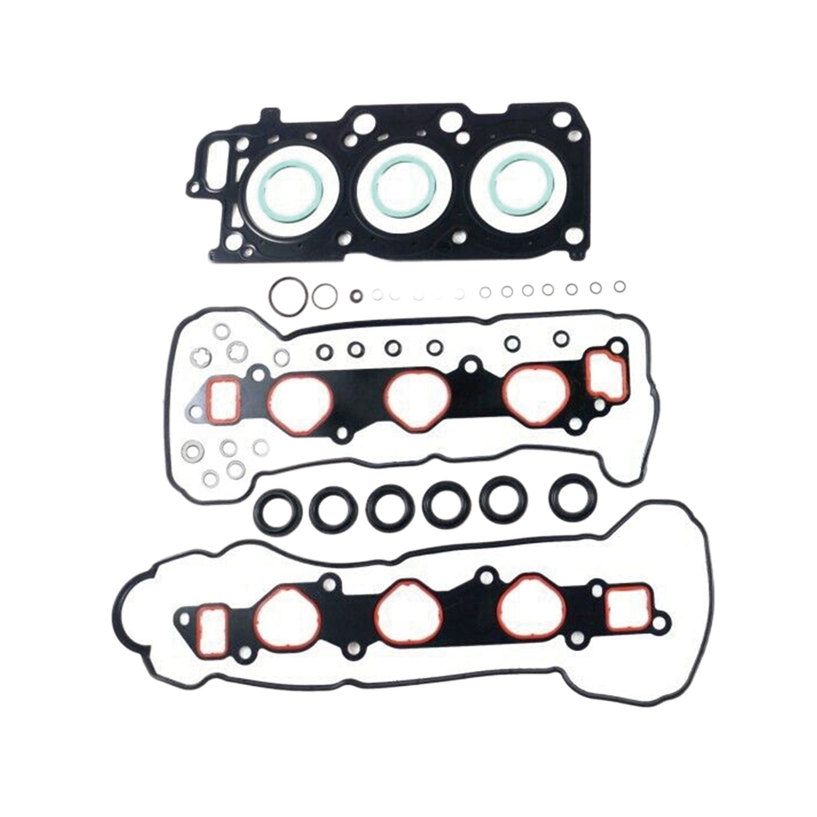 VRS Cylinder Head Gasket Set Suitable For Toyota Camry / Vienta / Avalon 3.0L 1MZ-FE-1