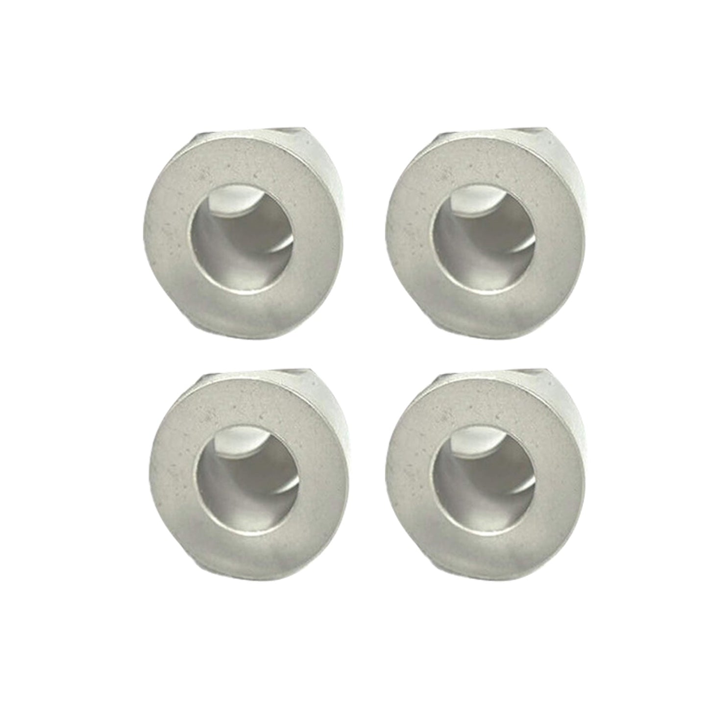 Front Wheel Bush Bearing Kit Suitable For Husqvarna 532-00-9040 Ride-On Mower-4