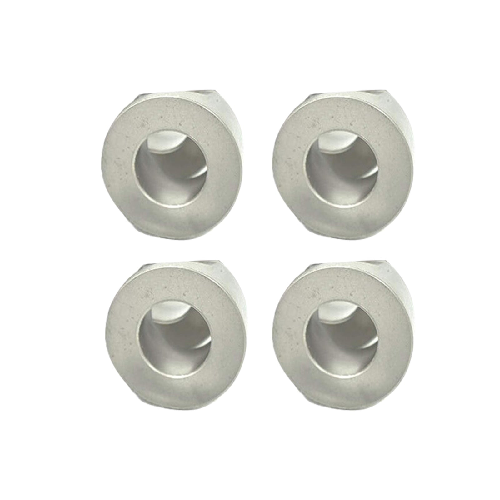 Front Wheel Bush Bearing Kit Suitable For Husqvarna 532-00-9040 Ride-On Mower-4