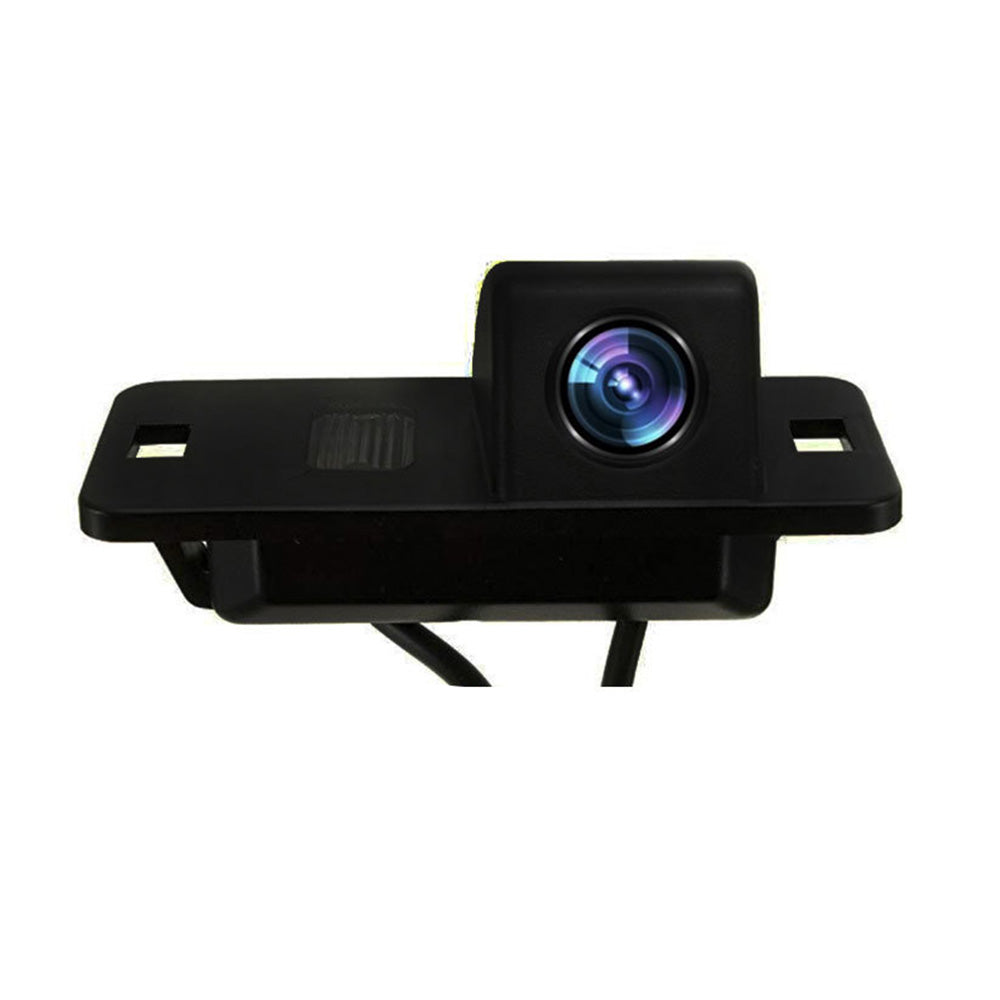 Car CCD Rear View Parking Reverse Camera Suitable For BMW 1, 3 & 5 Series E39, E46, E53, E90-1
