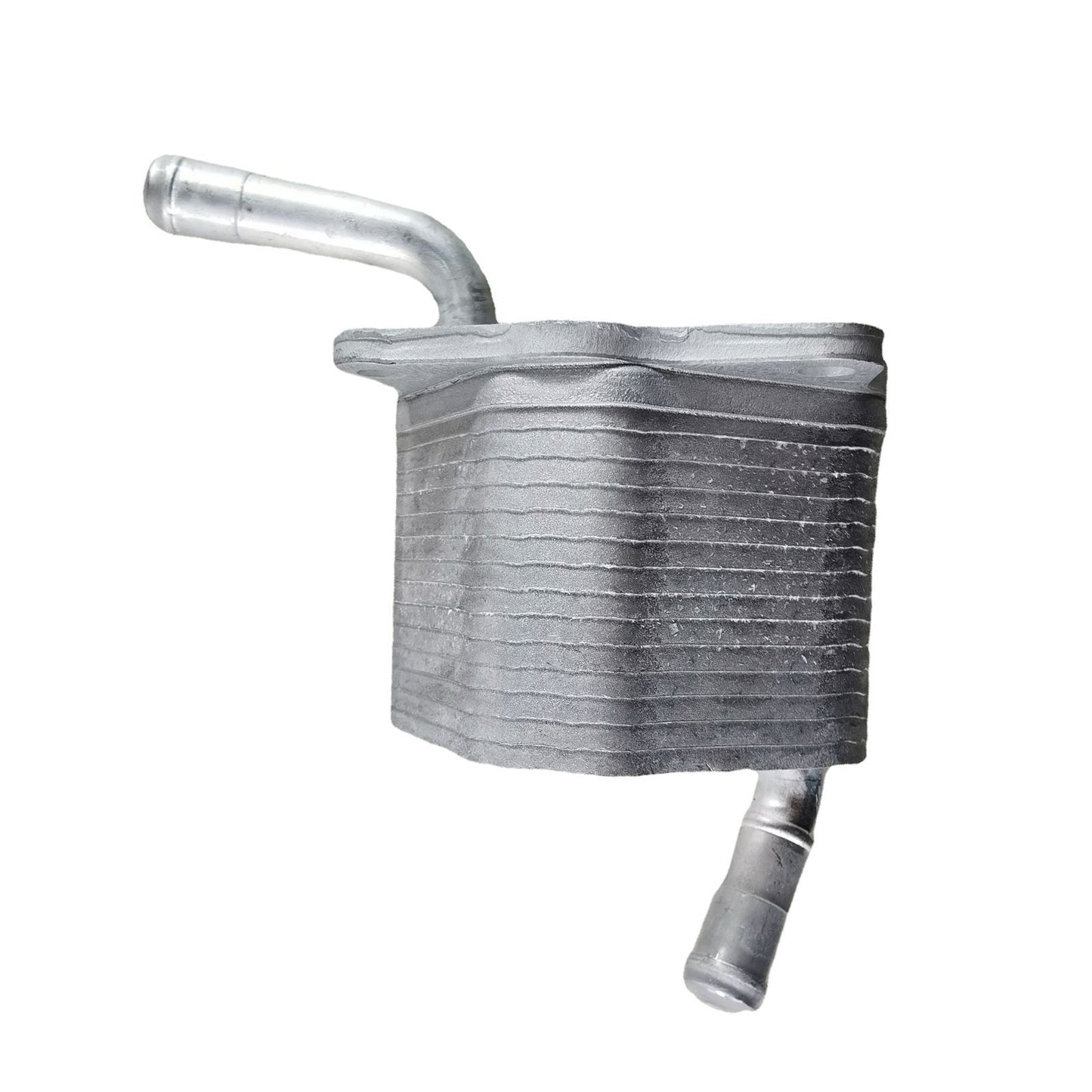 Engine Oil Cooler Assembly Suitable For Toyota Hilux Revo 1GD / 2GD 15071-0E010-4