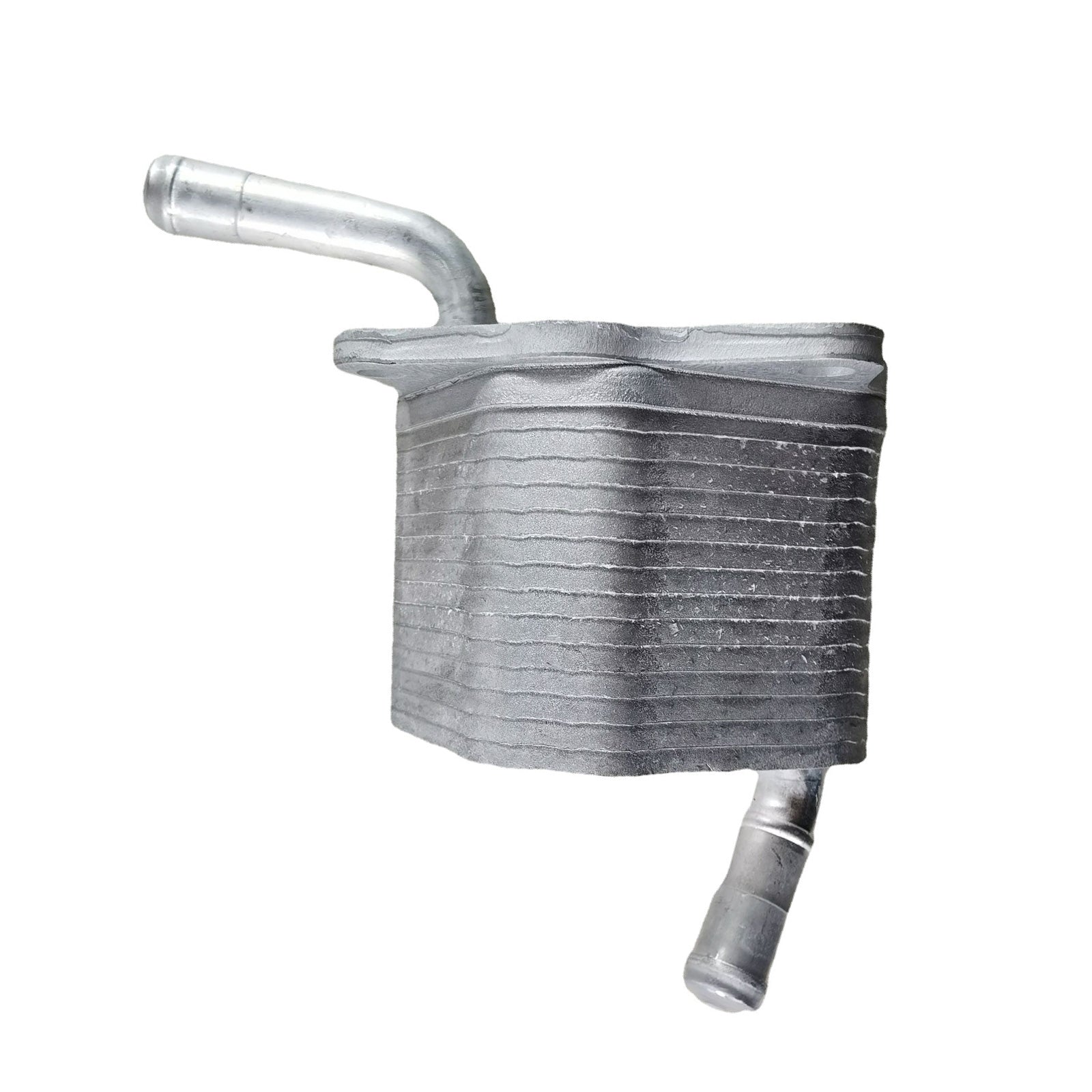Engine Oil Cooler Assembly Suitable For Toyota Hilux Revo 1GD / 2GD 15071-0E010-4
