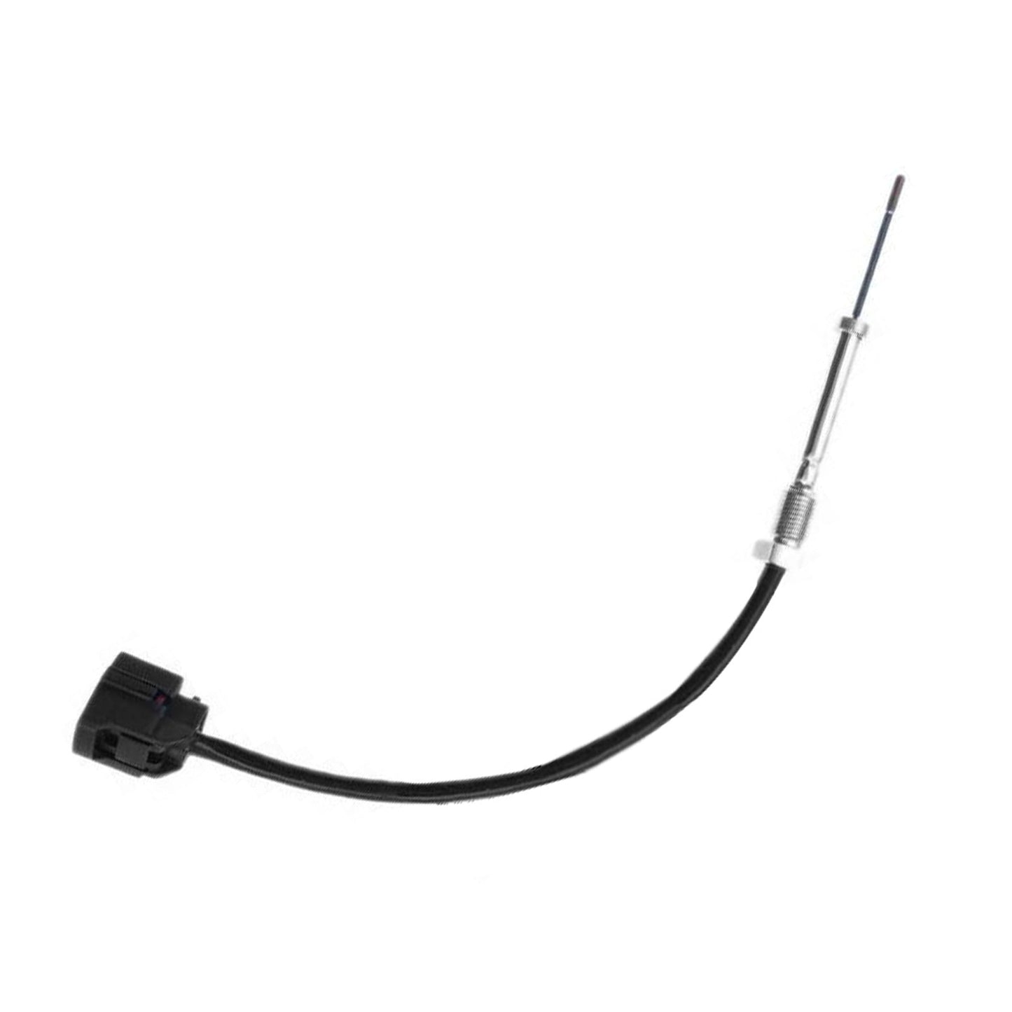 EGT Exhaust Temperature Sensor Suitable For Nissan Navara D40 / R51 YD25 Mid DPF / Rear-2