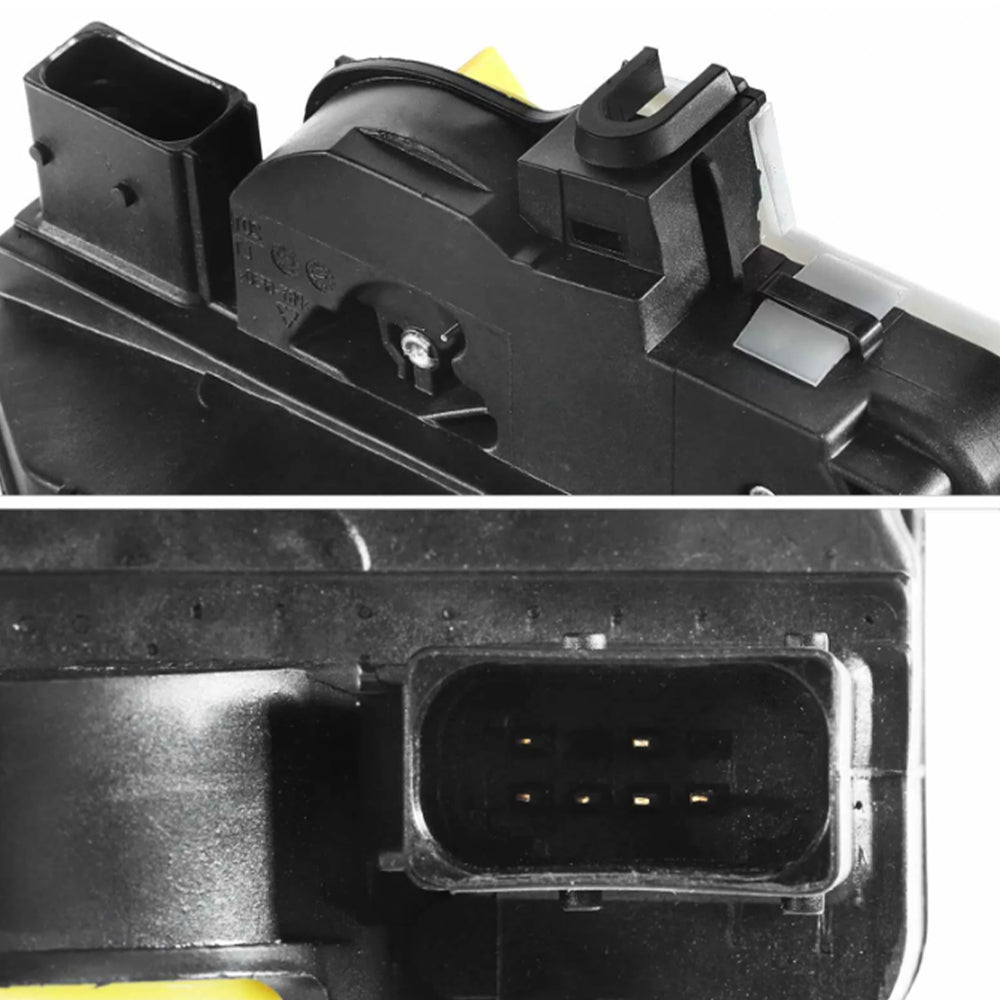 Rear Left Door Lock Actuator Suitable for Vauxhall Astra J Zafira C Insignia A-2