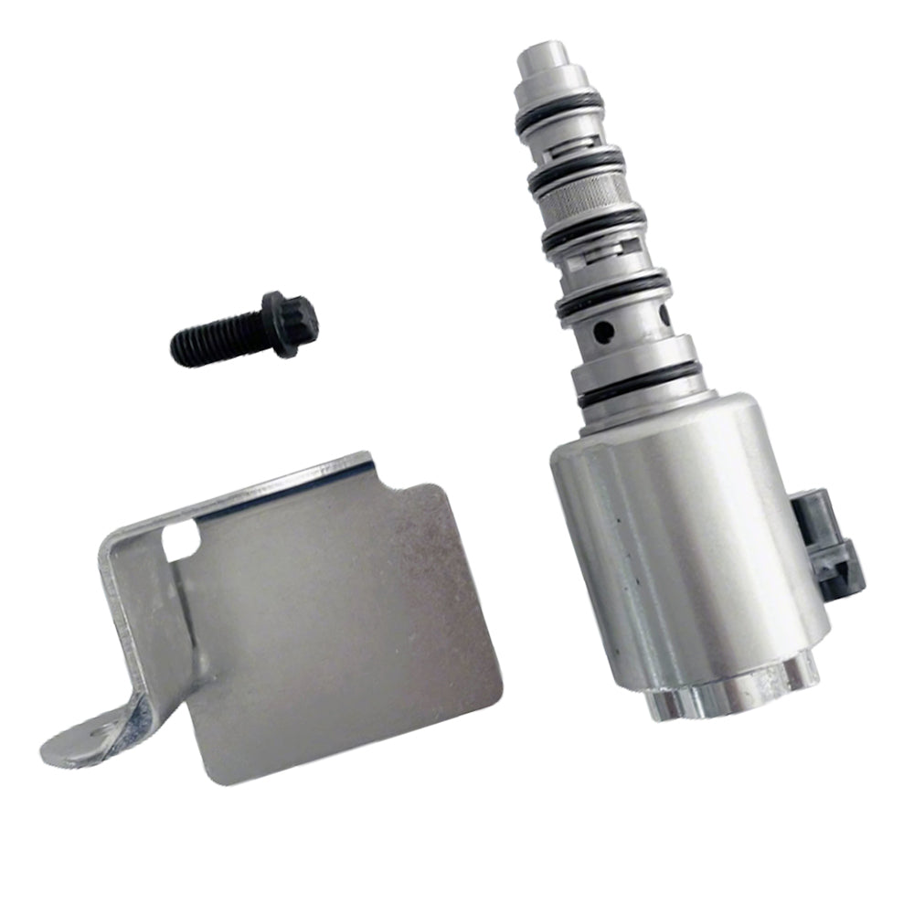 VGT Turbo Wastegate Solenoid Actuator Valve Suitable for Ford Chevy GMC-2