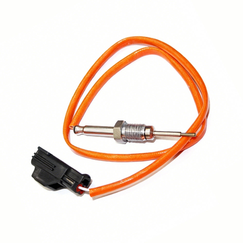 Exhaust Gas Temperature Sensor Suitable for Jaguar XF XJ 2006–2016 C2D6754-2