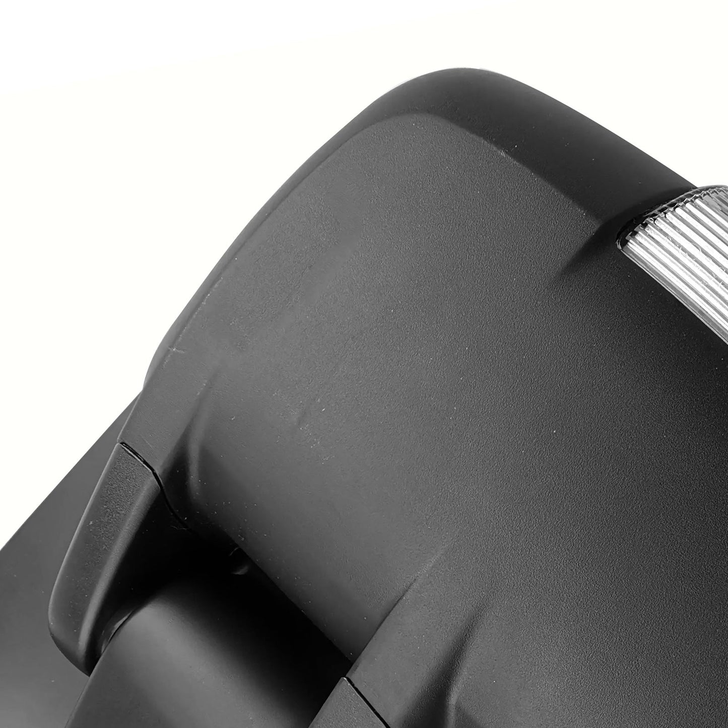Right-Hand Door Mirror Manual Adjustment Suitable For LDV V80 2013-On-3