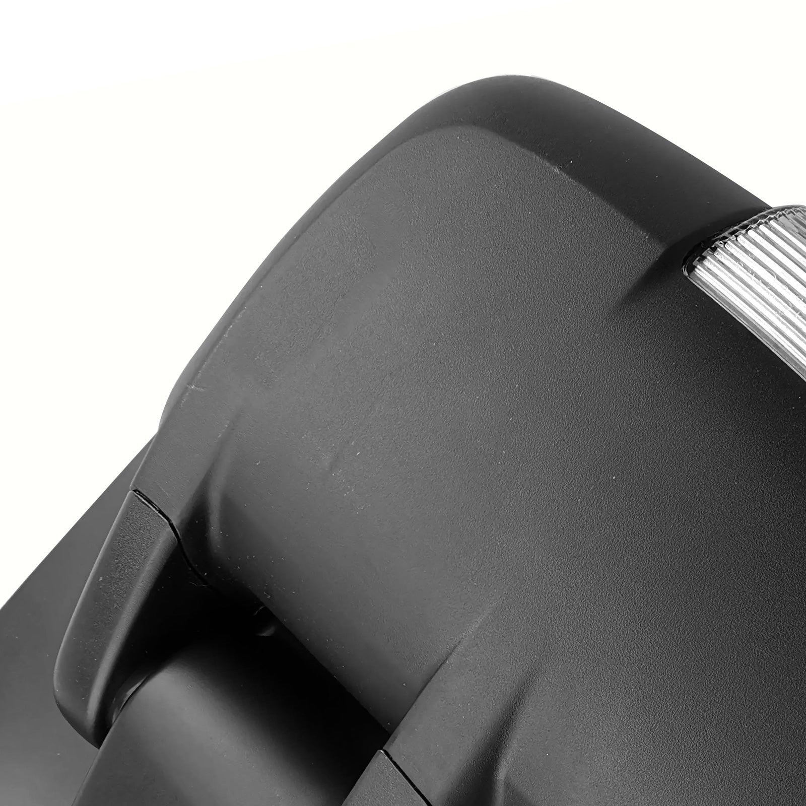 Right-Hand Door Mirror Manual Adjustment Suitable For LDV V80 2013-On-3