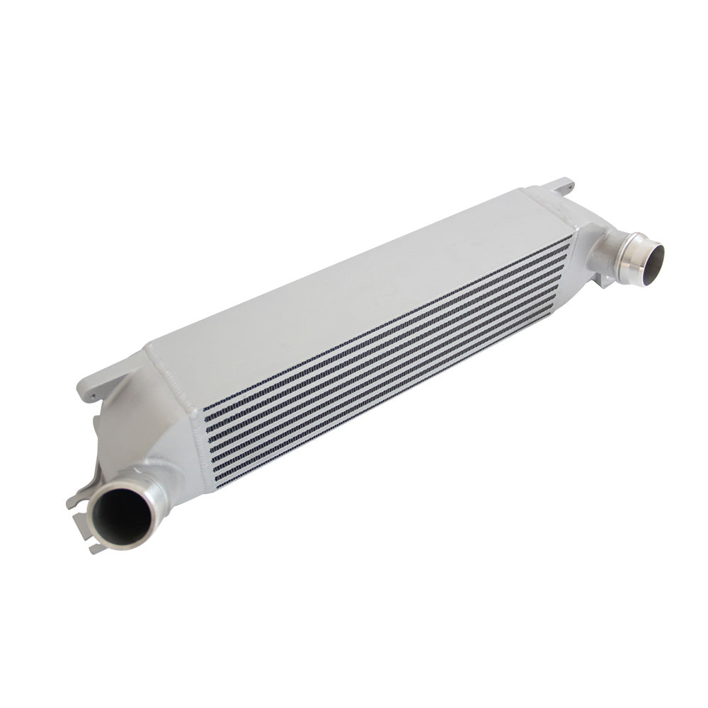 Upgraded 100mm Intercooler Suitable For Hyundai iLoad/iMax 2.5L TQ Turbo Diesel 2012-2015-1