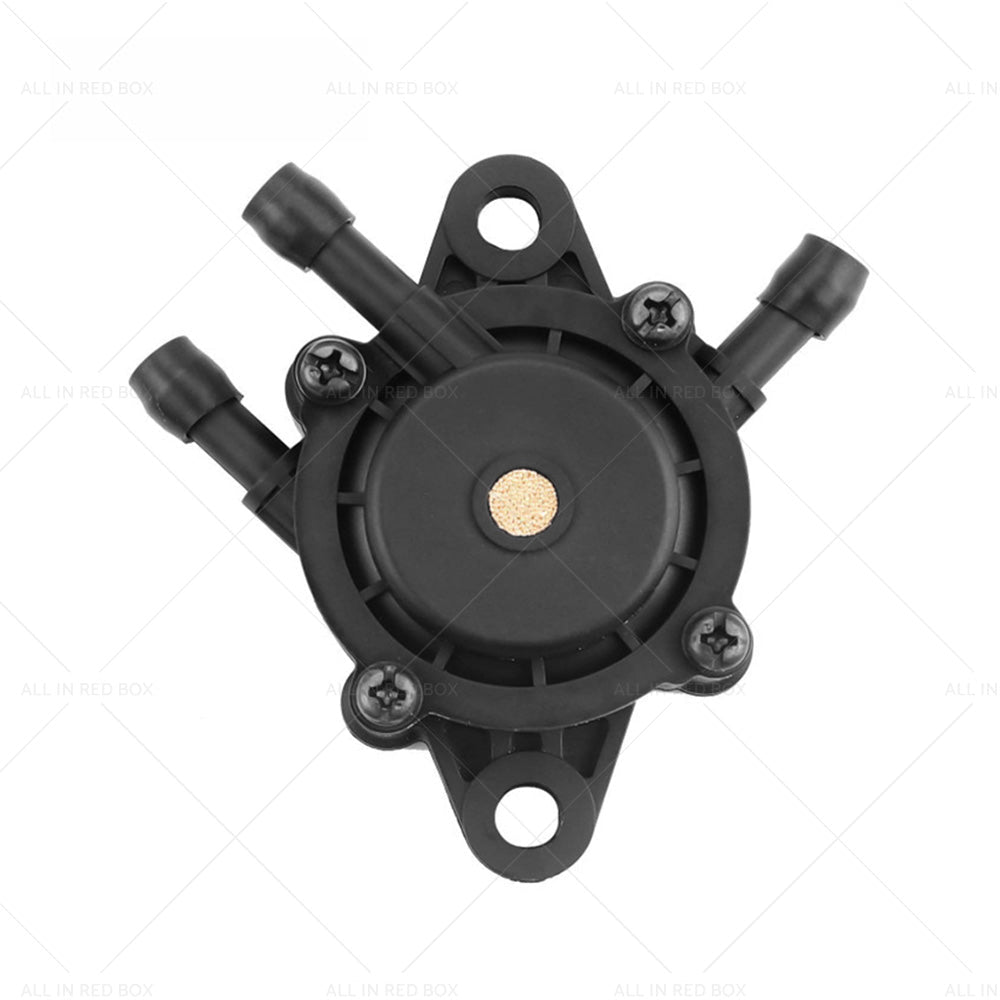 Fuel Pump  and  Kit Suitable For Briggs  and  Stratton 808492 808656 491922 691034-4